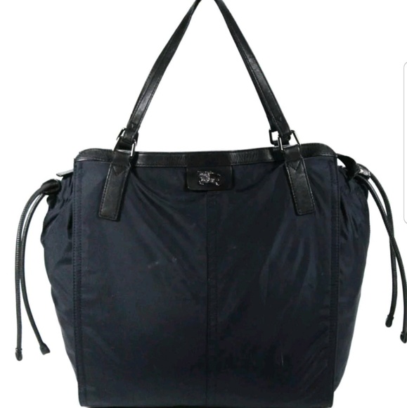 Burberry Handbags - BURBERRY BUCKLEIGH(AUTHENTIC)